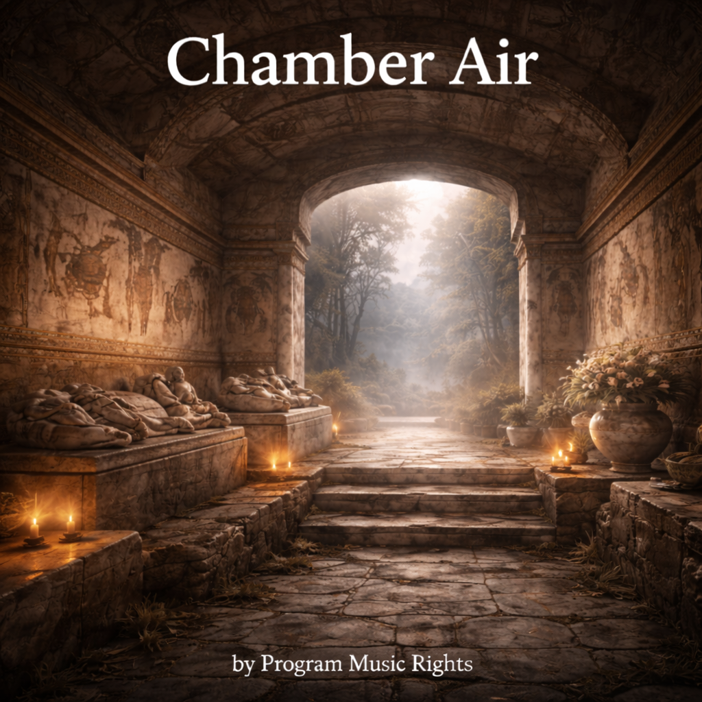 Chamber Air