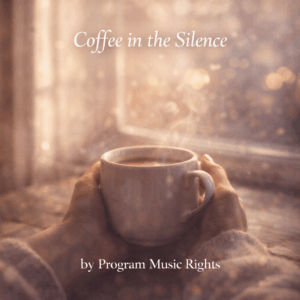 Coffee in the Silence
