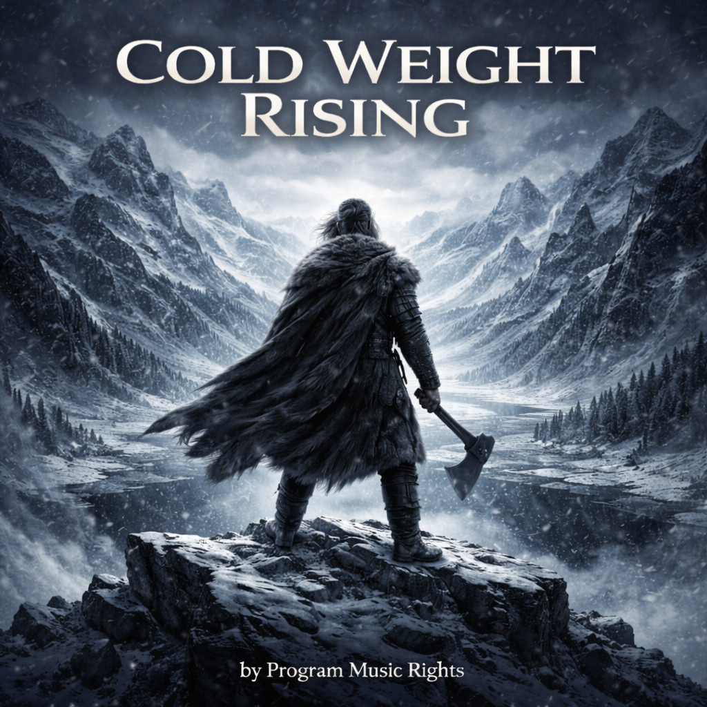 Cold Weight Rising