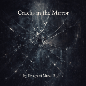Cracks in the Mirror