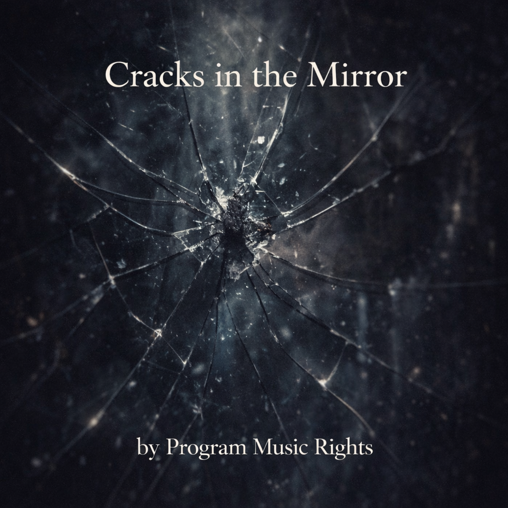 Cracks in the Mirror