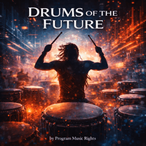 Drums of the Future