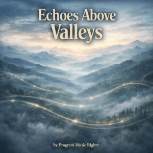 Echoes Above Valleys