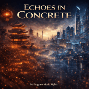 Echoes in Concrete