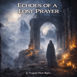 Echoes of a Lost Prayer