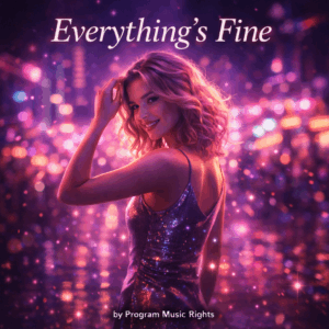 Everything’s Fine