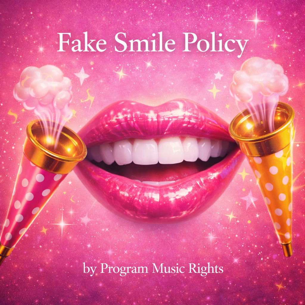 Fake Smile Policy