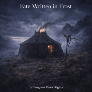 Fate Written in Frost