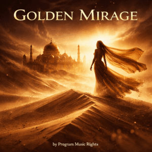 Golden Mirage