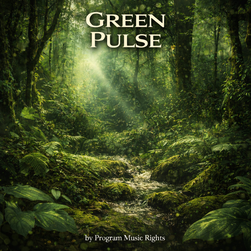 Green Pulse