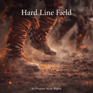 Hard Line Field