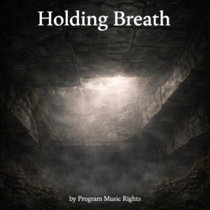 Holding Breath