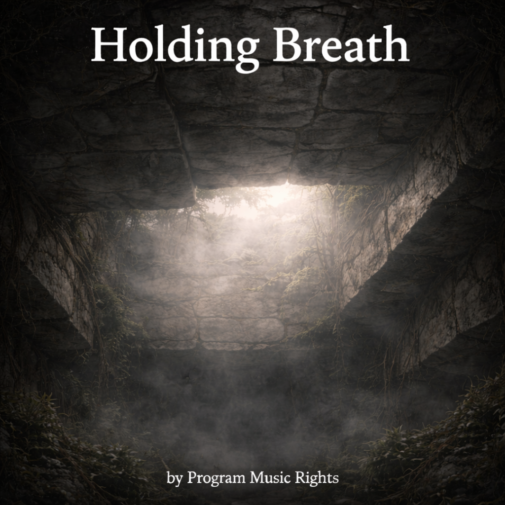 Holding Breath