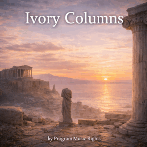 Ivory Columns