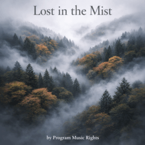 Lost in the Mist