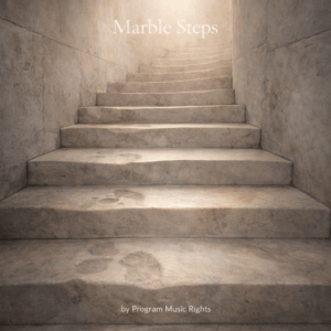 Marble Steps