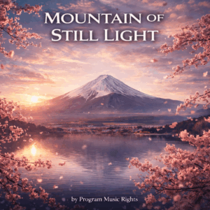 Mountain of Still Light