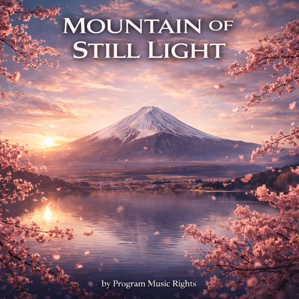 Mountain of Still Light