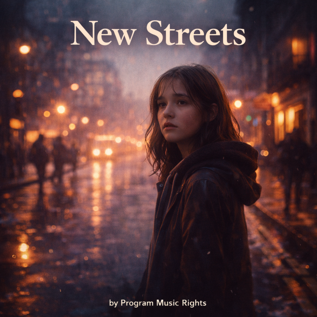 New Streets