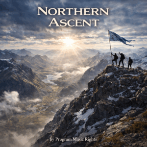 Northern Ascent