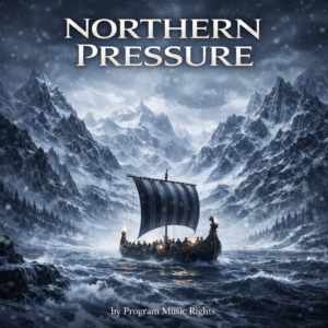 Northern Pressure