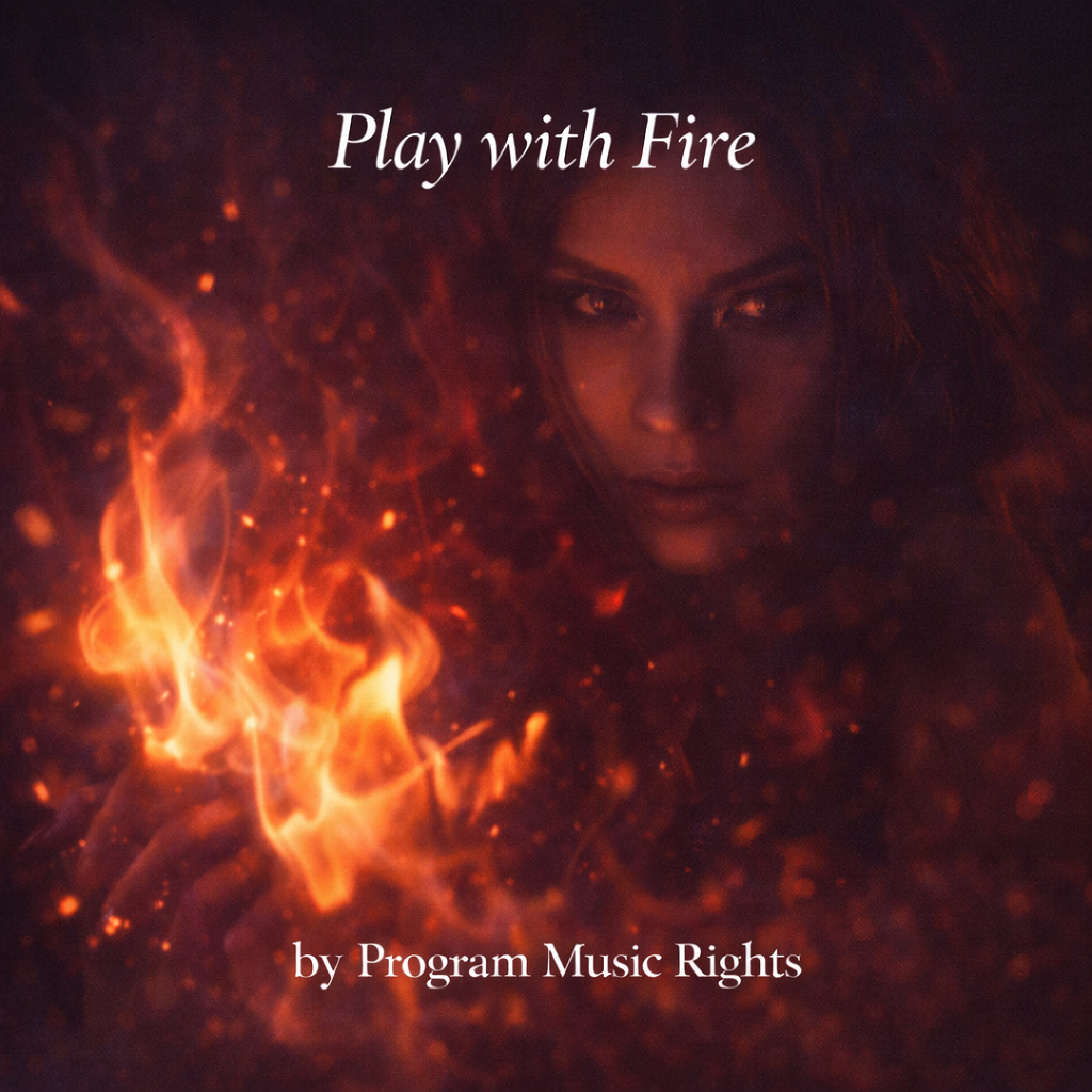 Play with Fire