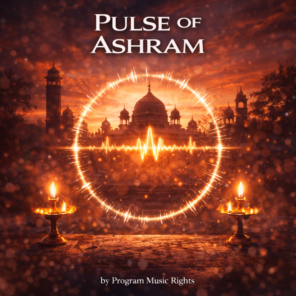 Pulse of Ashram