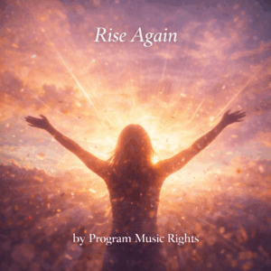 Rise Again