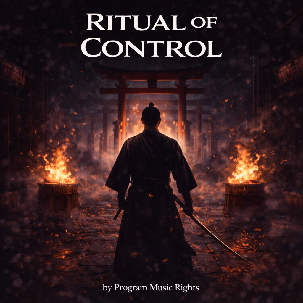 Ritual of Control