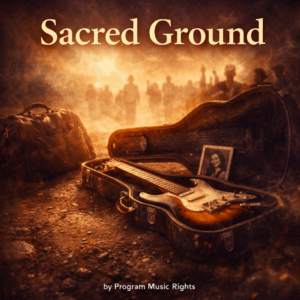 Sacred Ground