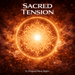 Sacred Tension