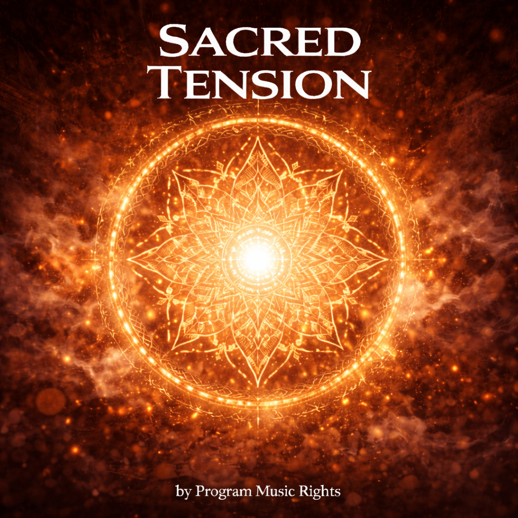Sacred Tension