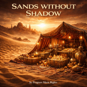 Sands Without Shadow