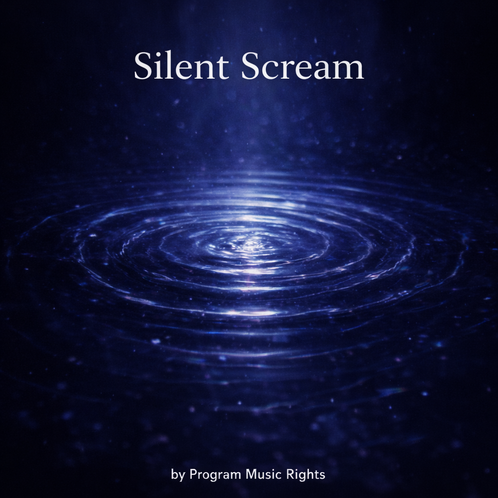 Silent Scream