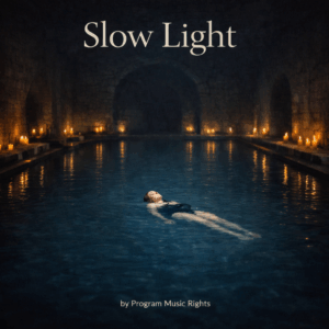 Slow Light