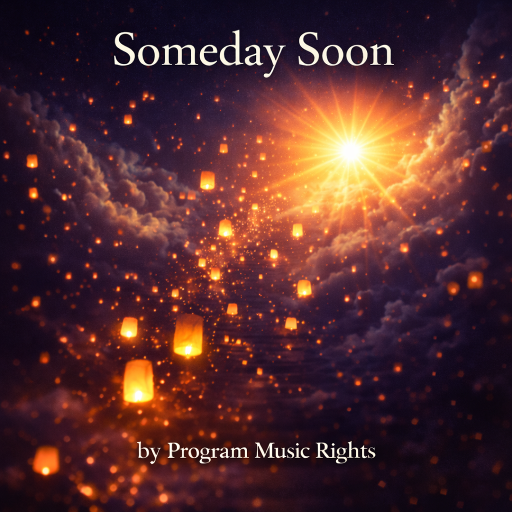 Someday Soon