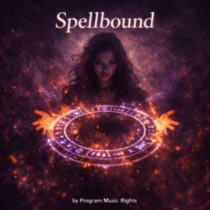 Spellbound
