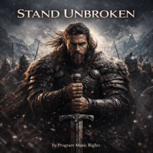 Stand Unbroken