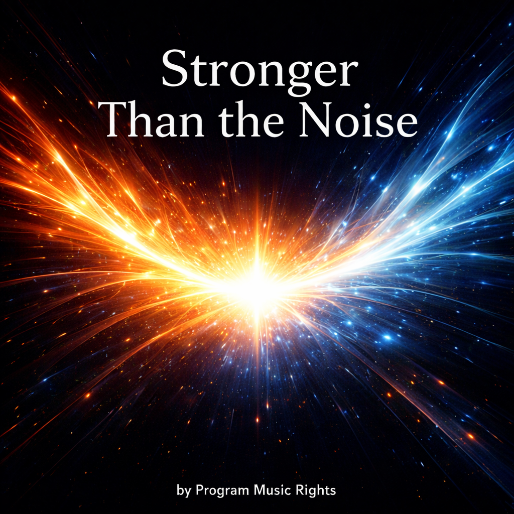 Stronger Than the Noise