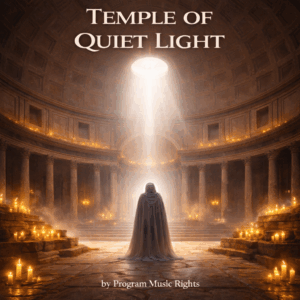 Temple of Quiet Light
