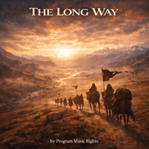 The Long Way