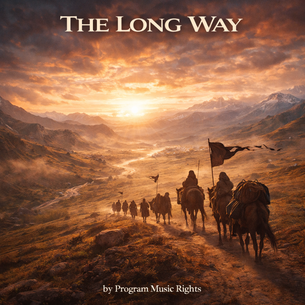 The Long Way