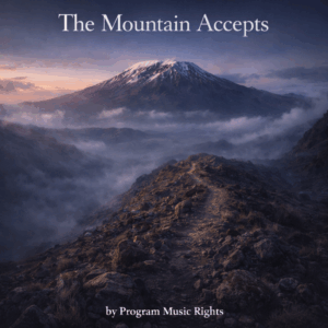 The Mountain Accepts