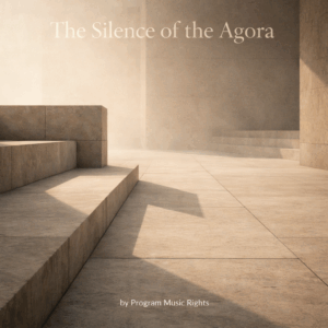 The Silence of the Agora