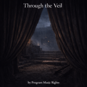 Through the Veil
