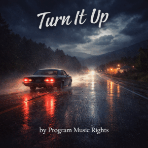 Turn It Up