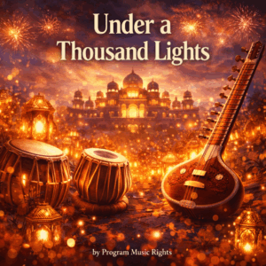 Under a Thousand Lights