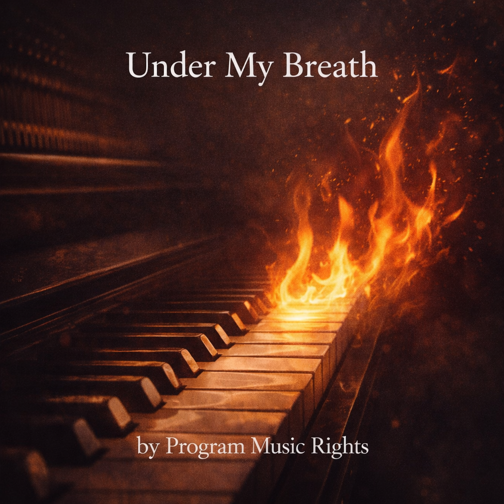 Under My Breath
