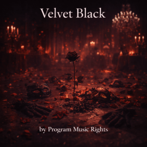 Velvet Black