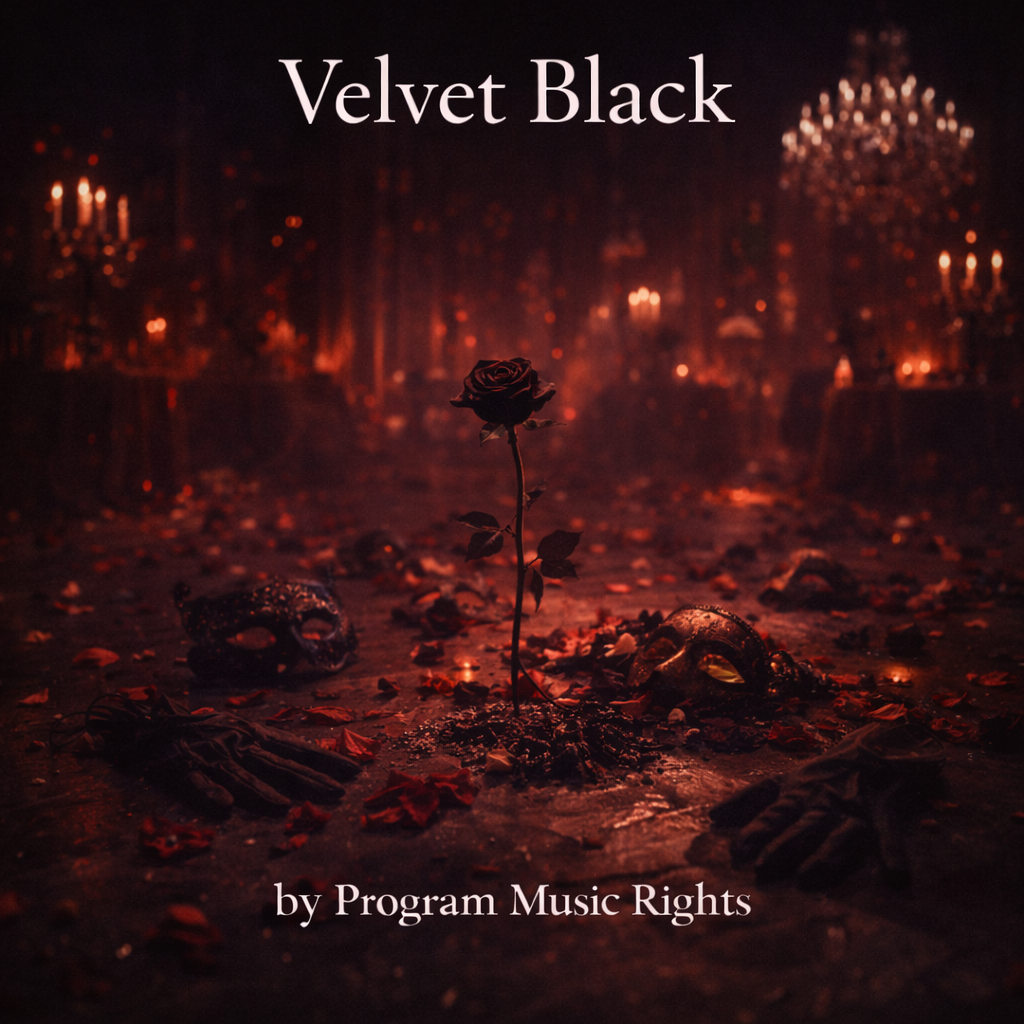 Velvet Black